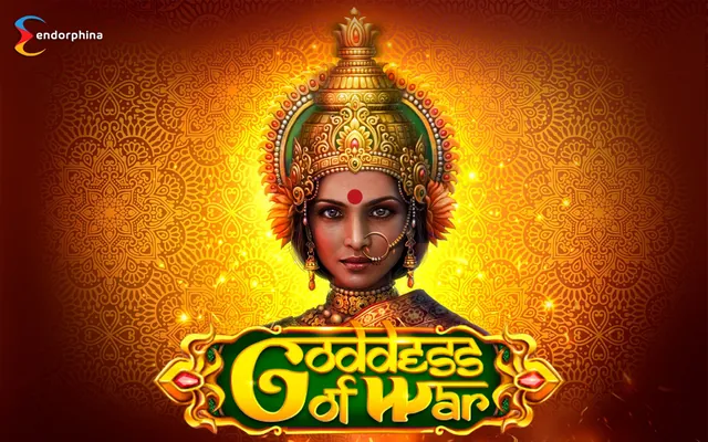 Goddess of War slot by Endorphina