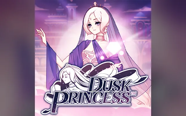 Dusk Princess slot by Hacksaw Gaming