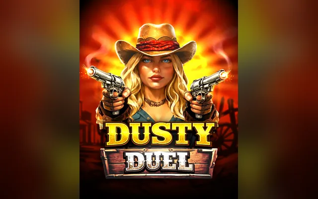 Dusty Duel slot by BGaming