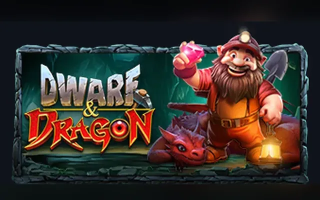 Dwarf & Dragon slot by Pragmatic Play