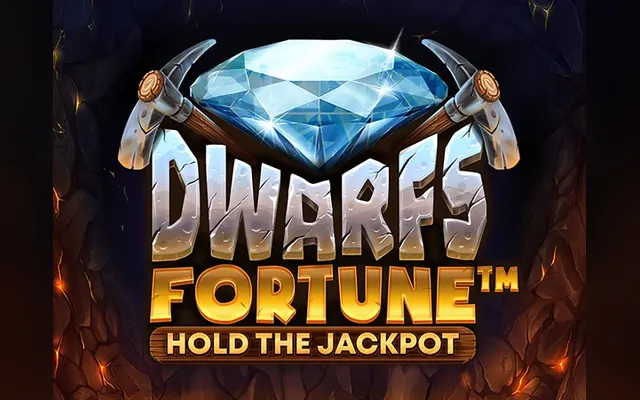Dwarfs Fortune slot by Wazdan