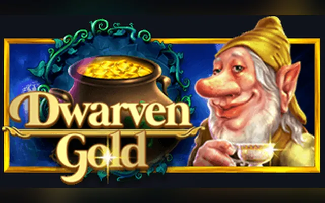 Dwarven Gold slot by Pragmatic Play