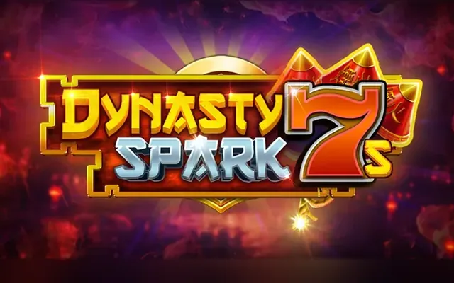 Dynasty Spark 7s slot by Kalamba Games
