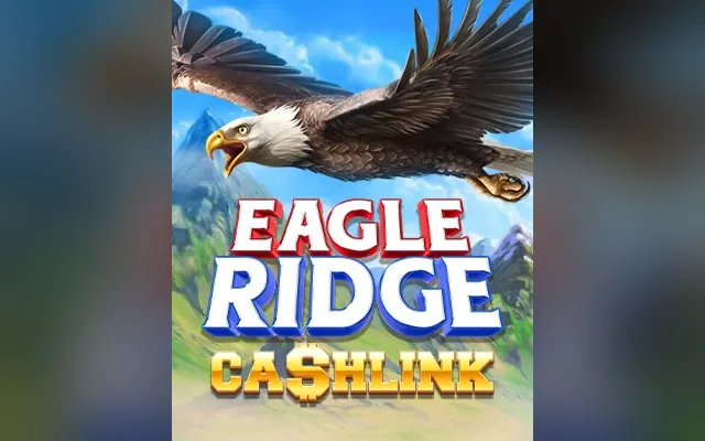 Eagle Ridge slot by iSoftBet