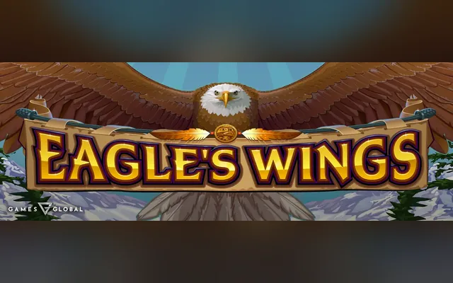 Eagle's Wings slot by Games Global