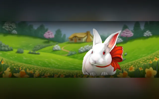 Easter Eggs slot by Play'n GO