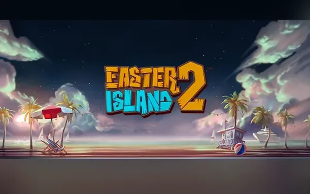 Easter Island 2 slot by Yggdrasil