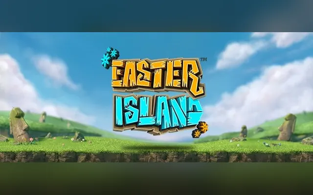 Easter Island slot by Yggdrasil