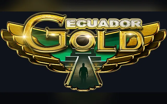 Ecuador Gold slot by ELK Studios