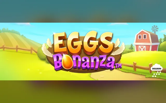 Eggs Bonanza slot by Games Global