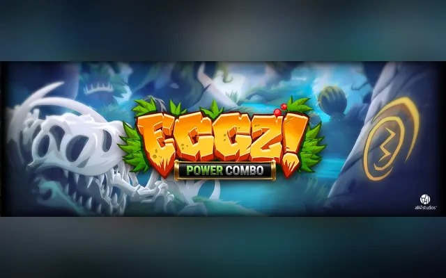 Eggz! Power Combo slot by Games Global