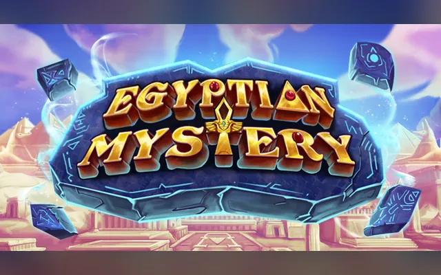 Egyptian Mystery slot by Skywind
