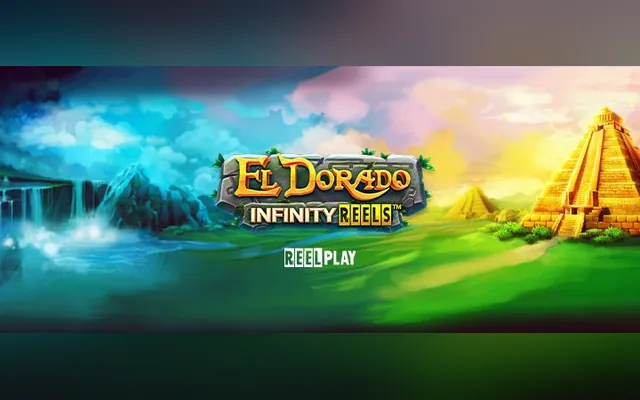 El Dorado Infinity Reels slot by ReelPlay