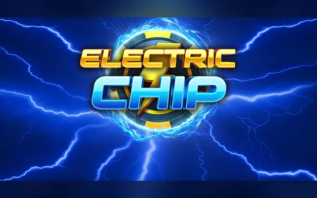 Electric Chip slot by Skywind