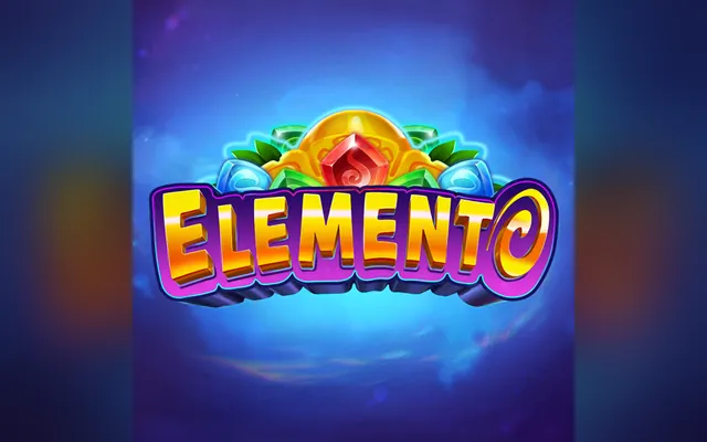 Elemento slot by Fantasma Games