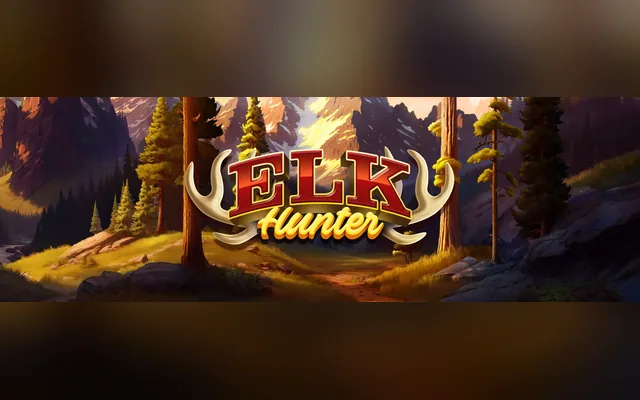 Elk Hunter slot by NetEnt