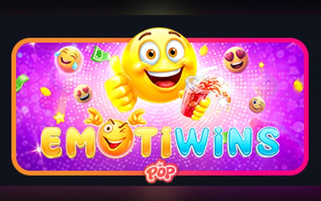 Emotiwins slot by Pragmatic Play