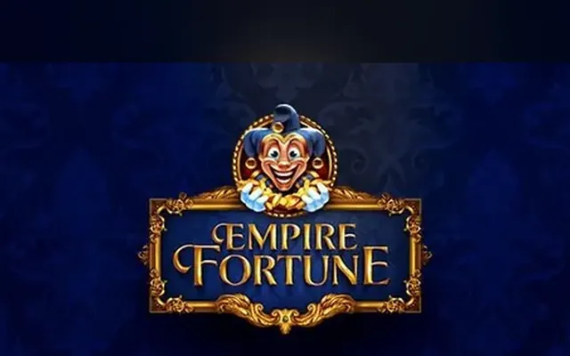 Empire Fortune slot by Yggdrasil