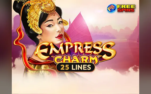 Empress Charm slot by Amusnet (EGT)