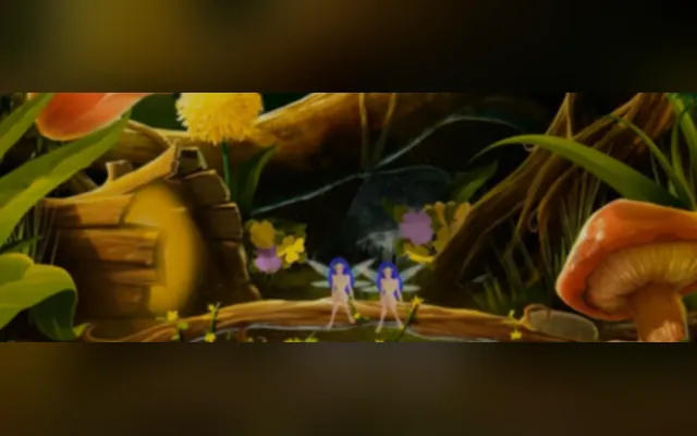 Enchanted Meadow slot by Play'n GO