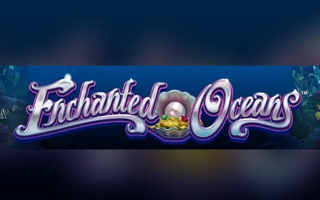 Enchanted Oceans slot by Games Global