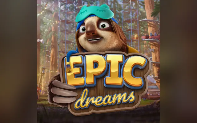 Epic Dreams slot by Relax Gaming