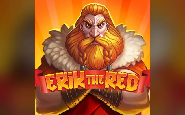 Erik the Red slot by Relax Gaming