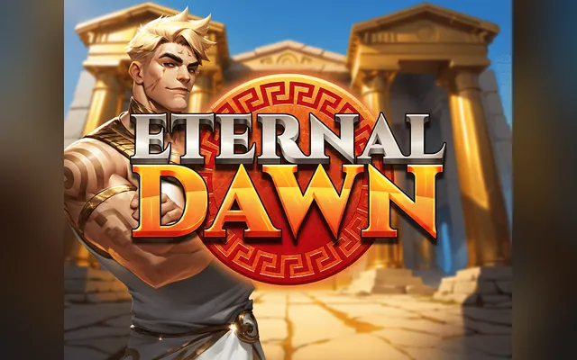 Eternal Dawn slot by Slotmill