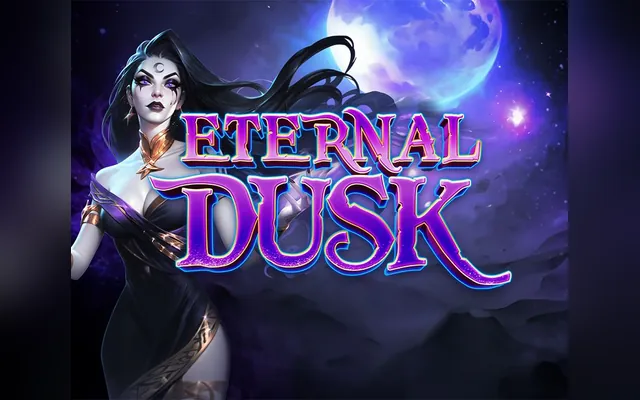 Eternal Dusk slot by Slotmill