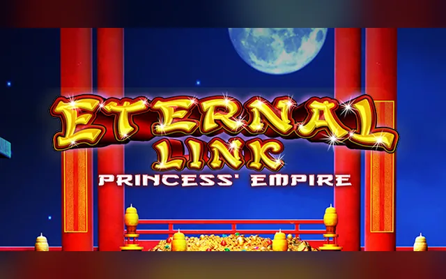 Eternal Link Princess' Empire slot by IGT