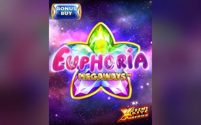 Euphoria Megaways slot by iSoftBet