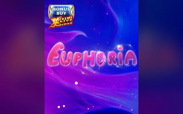 Euphoria slot by iSoftBet