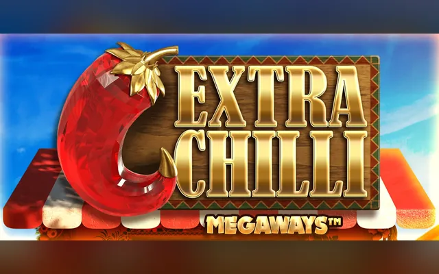 Extra Chilli slot by Big Time Gaming