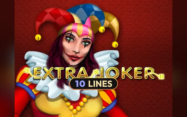 Extra Joker slot by Amusnet (EGT)