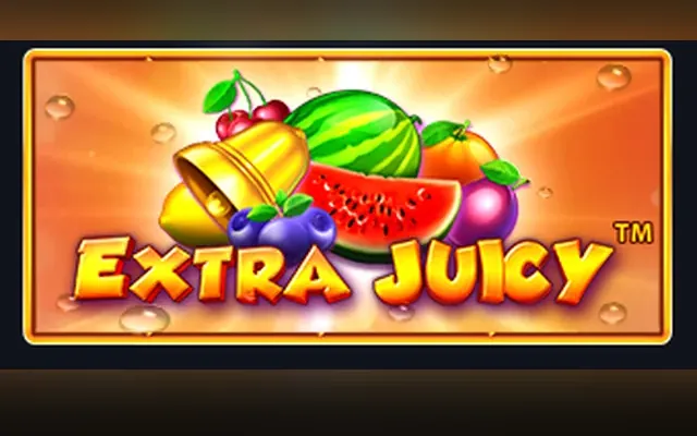 Extra Juicy slot by Pragmatic Play