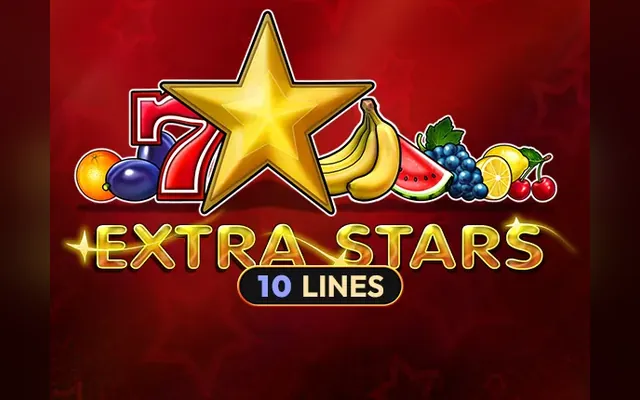 Extra Stars slot by Amusnet (EGT)