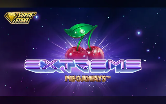 Extreme Megaways slot by Stakelogic