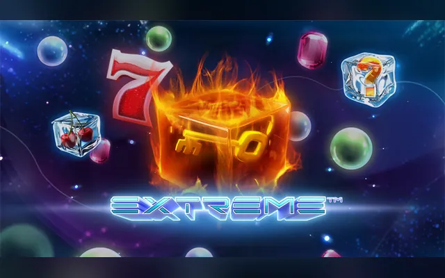 Extreme slot by Stakelogic
