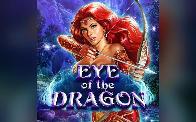 Eye of the Dragon slot by Novomatic (Greentube)