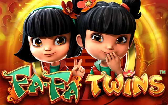 Fa-Fa Twins slot by Betsoft