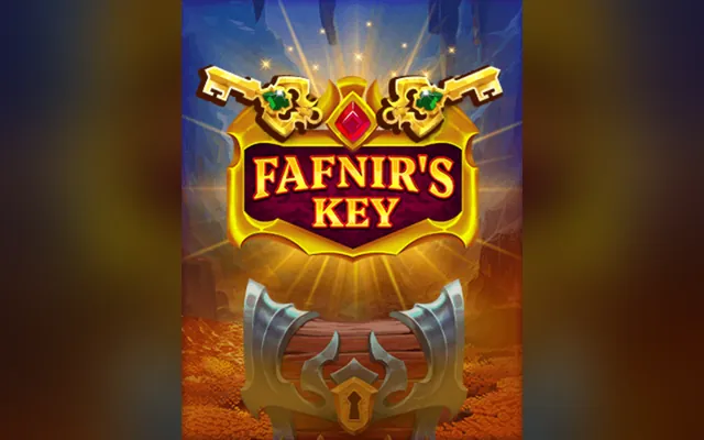Fafnir's Key slot by Platipus