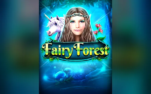 Fairy Forest slot by Platipus