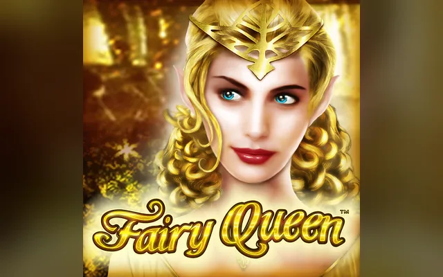 Fairy Queen slot by Novomatic (Greentube)