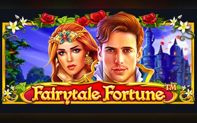 Fairytale Fortune slot by Pragmatic Play