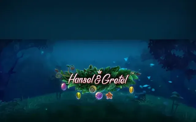 Fairytale Legends: Hansel and Gretel slot by NetEnt