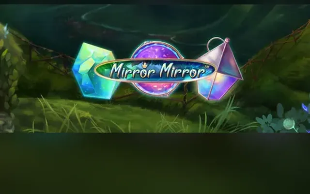 Fairytale Legends: Mirror Mirror slot by NetEnt