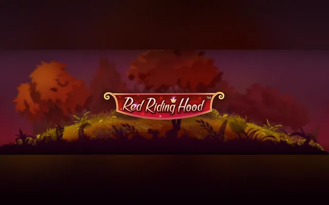 Fairytale Legends: Red Riding Hood slot by NetEnt