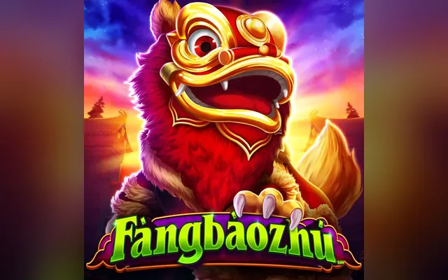 Fàngbàozhú slot by Novomatic (Greentube)