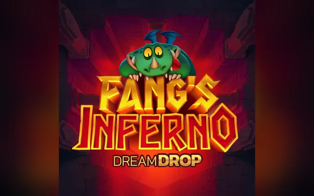 Fang's Inferno Dream Drop slot by Relax Gaming