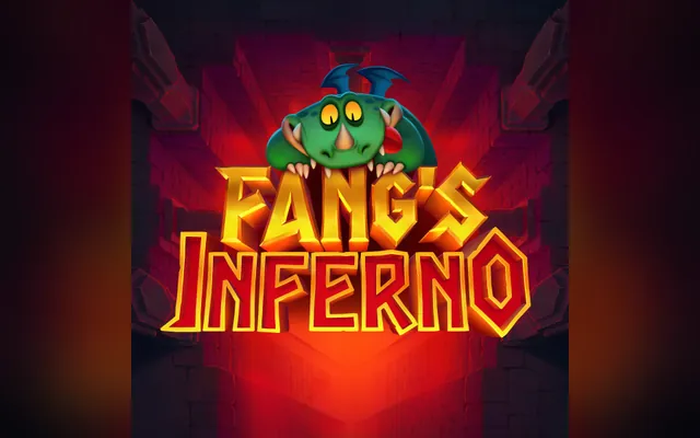 Fang's Inferno slot by Relax Gaming